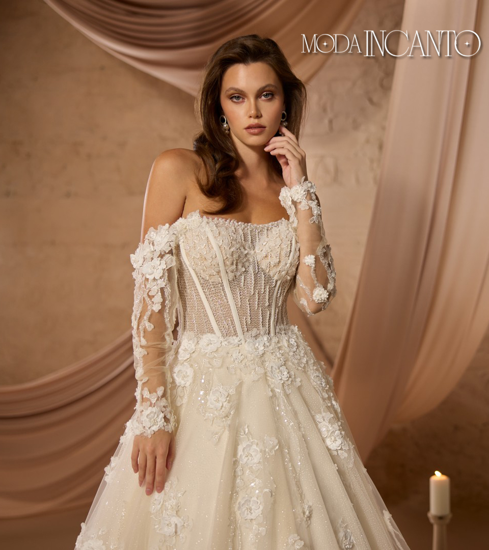 Moda Incanto